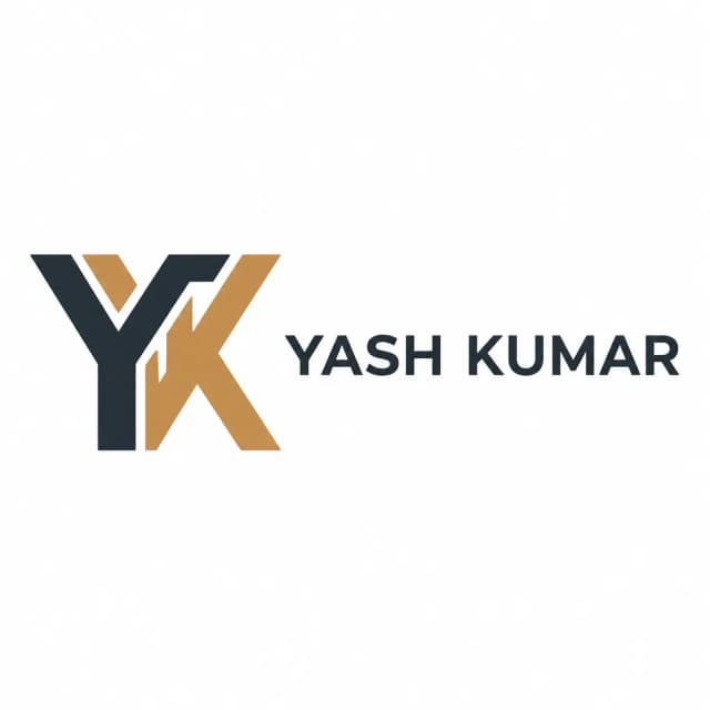Yash Kumar