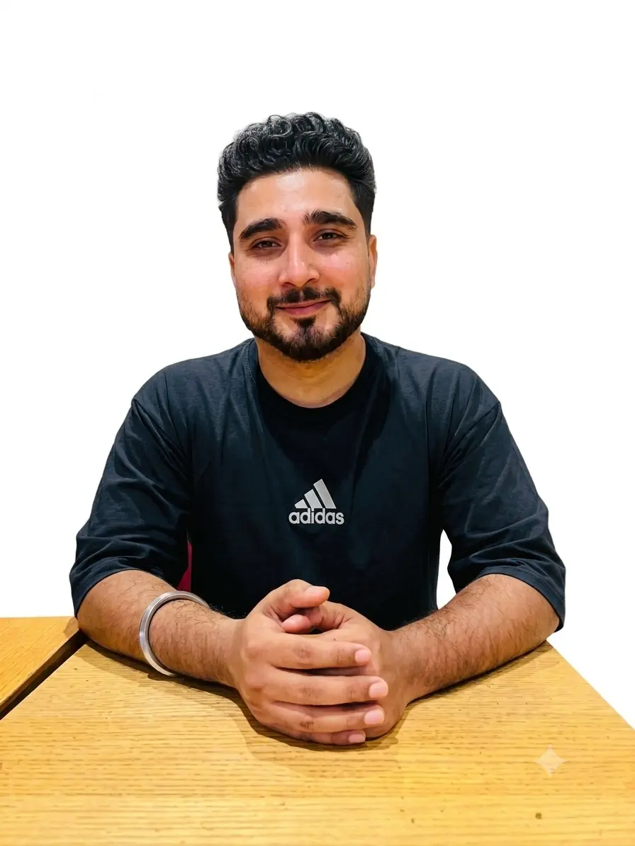 Yash Kumar